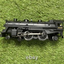 VINTAGE Lionel Pennsylvania Flyer O Gauge Train Set 6-30018