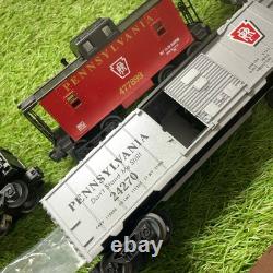 VINTAGE Lionel Pennsylvania Flyer O Gauge Train Set 6-30018