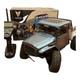 Vanquish Vs4-10 Crawler Full Set Clean, Many Options Ready To Run