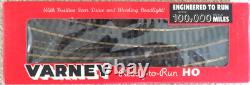 Varney Ready-to-Run HO Train set No. 2807 Golden Eagle