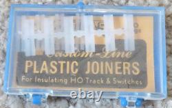 Varney Ready-to-Run HO Train set No. 2807 Golden Eagle