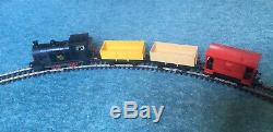 Vinatge Hornby Dublo 2001 Ready to Run Electric Train Set No. 2001- circa 1964