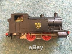 Vinatge Hornby Dublo 2001 Ready to Run Electric Train Set No. 2001- circa 1964