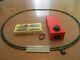 Vintage 1970s Complete & Ready To Run Minitrix Battery Operated N Scale Train
