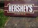Vintage 1991 K-line Hershey's Ready To Run Train Set New In Box