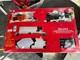 Vintage Aristo Craft Atsf/santa Fe Train Set, Ready To Run, 129, 3 Trains
