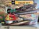 Vintage Atlas N Gauge Ready To Run Train Set #23-564 Milwaukee Locomotive Read