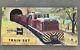 Vintage Atlas N-gauge Ready To Run Train Set Great Northern Original Box 62-264