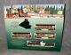 Vintage Bachmann North Pole Express Complete And Ready-to-run Electric Train Set