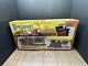 Vintage Collectors Bachmann Roustabout Circus Train Set G Scale