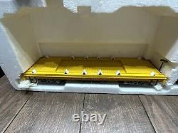 Vintage Collectors BACHMANN ROUSTABOUT Circus Train Set G Scale