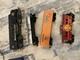 Vintage Electric Toy Train Set Ready To Run