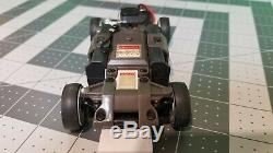 Vintage Kyosho Mini-Z MR-01 Ready Set RTR with Dodge Viper top. RC Car