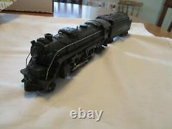 Vintage Lionel #2026 4 Car Freight Train Set. Complete & Ready To Run Set. Excel