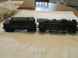 Vintage Lionel #2026 4 Car Freight Train Set. Complete & Ready To Run Set. Excel