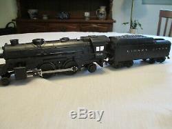 Vintage Lionel Freight Train Set. Complete & Ready To Run Set. Excellent Condit