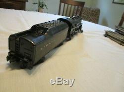 Vintage Lionel Freight Train Set. Complete & Ready To Run Set. Excellent Condit