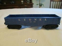 Vintage Lionel Freight Train Set. Complete & Ready To Run Set. Excellent Condit