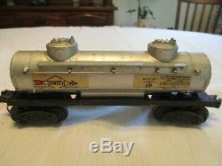 Vintage Lionel Freight Train Set. Complete & Ready To Run Set. Excellent Condit