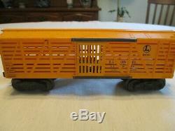 Vintage Lionel Freight Train Set. Complete & Ready To Run Set. Excellent Condit