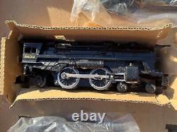 Vintage Lionel Pennsylvania Flyer Ready To Run Set 73-1936-250 Released in 2003