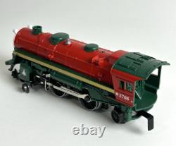 Vintage Lionel Ready to Run Christmas Train Set (6-21944) O-27 Gauge Musical Car