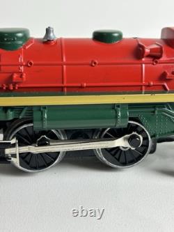 Vintage Lionel Ready to Run Christmas Train Set (6-21944) O-27 Gauge Musical Car