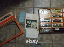 Vintage TYCO READY TO RUN Electric Train Set HO Scale In Box Model 7513 B