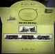 Vintage'the John Bull' Bachman Ho Ready To Run Electric Train Set