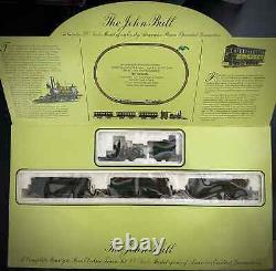 Vintage'The John Bull' Bachman HO Ready to Run Electric Train Set