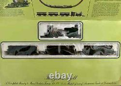 Vintage'The John Bull' Bachman HO Ready to Run Electric Train Set
