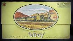 Vintage'The John Bull' Bachman HO Ready to Run Electric Train Set