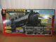 Vintage Union Pacific Train Ho Scale Iron Horse Ready To Run Train Set In Box