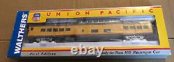 Walthers HO Union Pacific Cities Series Ready-To-Run Passenger Cars (Set of 5)