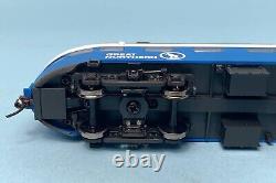 Walthers RTR Great Northern Empire builder #932-9043 9091 10 Car set Big Sky a