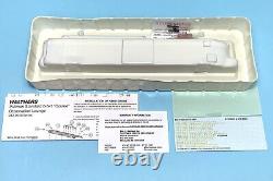 Walthers RTR Great Northern Empire builder #932-9043 9091 10 Car set Big Sky a