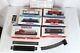 Walthers Trainline Deluxe Ho Train Set Ready-to-run Freight Car Set Of 6