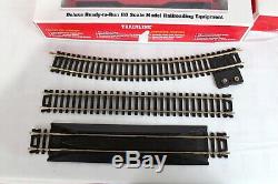 Walthers Trainline Deluxe HO Train Set Ready-To-Run Freight Car Set of 6