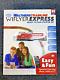 Walthers Trainline Ho Train Scale Wiflyer Express Starter Set Ready To Run