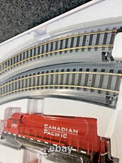 Walthers Trainline HO Train Scale Wiflyer Express Starter Set Ready To Run
