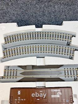 Walthers Trainline HO Train Scale Wiflyer Express Starter Set Ready To Run