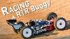 We Raced A Rtr Rc Car Nitro Mp9 Readyset To 1 8 Race Buggy Part 4