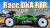 World Famous 1 8 Rc Buggy In Fun Form Kyosho Mp 10e Readyset