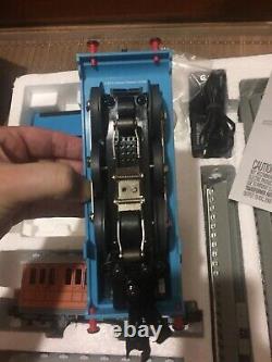 X RARE Lionel Train Thomas & Friends Ready to Run Remote Control Set FREE SHIPNG