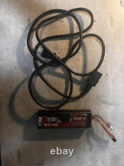 Yokomo Drift Package Full Set Ready-To-Run Drift Car High-End Performance