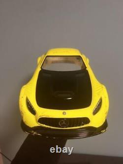 Yokomo Drift Package Full Set Ready-To-Run Drift Car High-End Performance