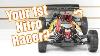 Your First Nitro Racing Buggy Losi 8ight Nitro Rtr Unboxing