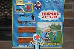 2012 Thomas & Friends Ready To Run Train Mise Ovale Contrôle À Distance À La Retraite