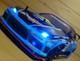 2022d-maxs15 Carrosserie Avec Packet De Goutte Led Supra Rtr Blanc Ensemble Complet Neuf Haute Gamme