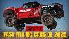 5 Meilleures Voitures Rc Rtr Rapides 2025 Top 5 Meilleures Avis Sur Les Voitures Rc Rtr Rapides